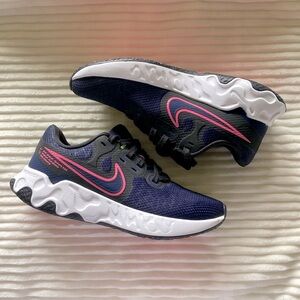 Nike Renew Run Women’s Running Shoe